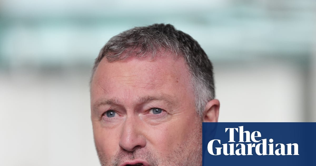 Definition of anti-Muslim hate will not harm free speech, says Steve Reed | Islamophobia