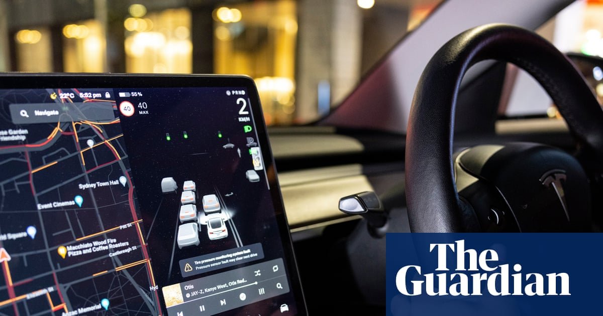 DiDi raises prices in Australia to cover soaring petrol costs amid conflict in the Middle East | Business