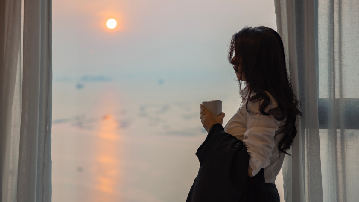 Do These Things Now to Prepare for Daylight Saving Time