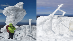 Engineering an Unstoppable Frontier against the Great Glaze