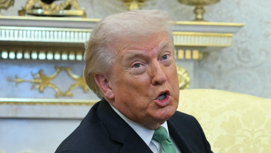 Experts Weigh In On Trump's Latest Late-Night Rant About The Supreme Court