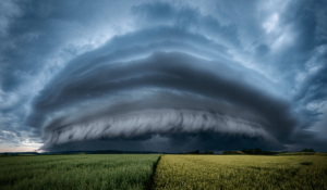 Featured Photographer in the 'Pursuit of Power' SWE Calendar (September 2026)