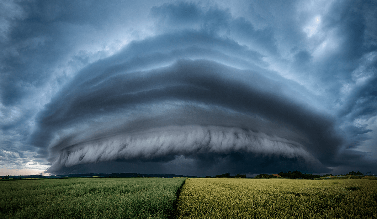 Featured Photographer in the 'Pursuit of Power' SWE Calendar (September 2026)