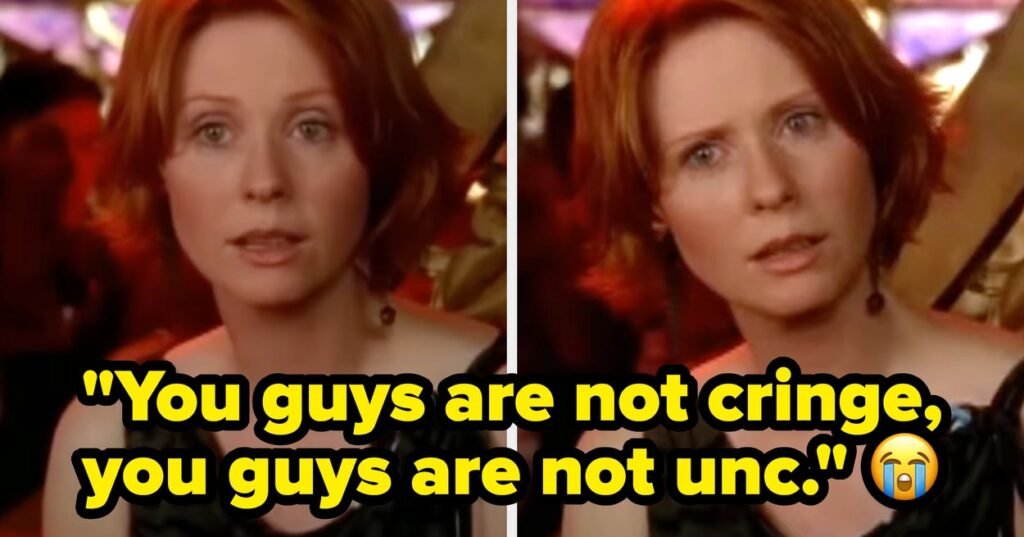 Gen Z Love Letter Of Apprciation To Millennials