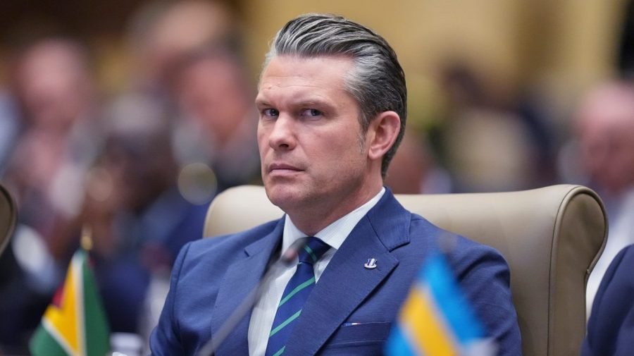 Hegseth says ‘there will be more casualties’ in Iran operation