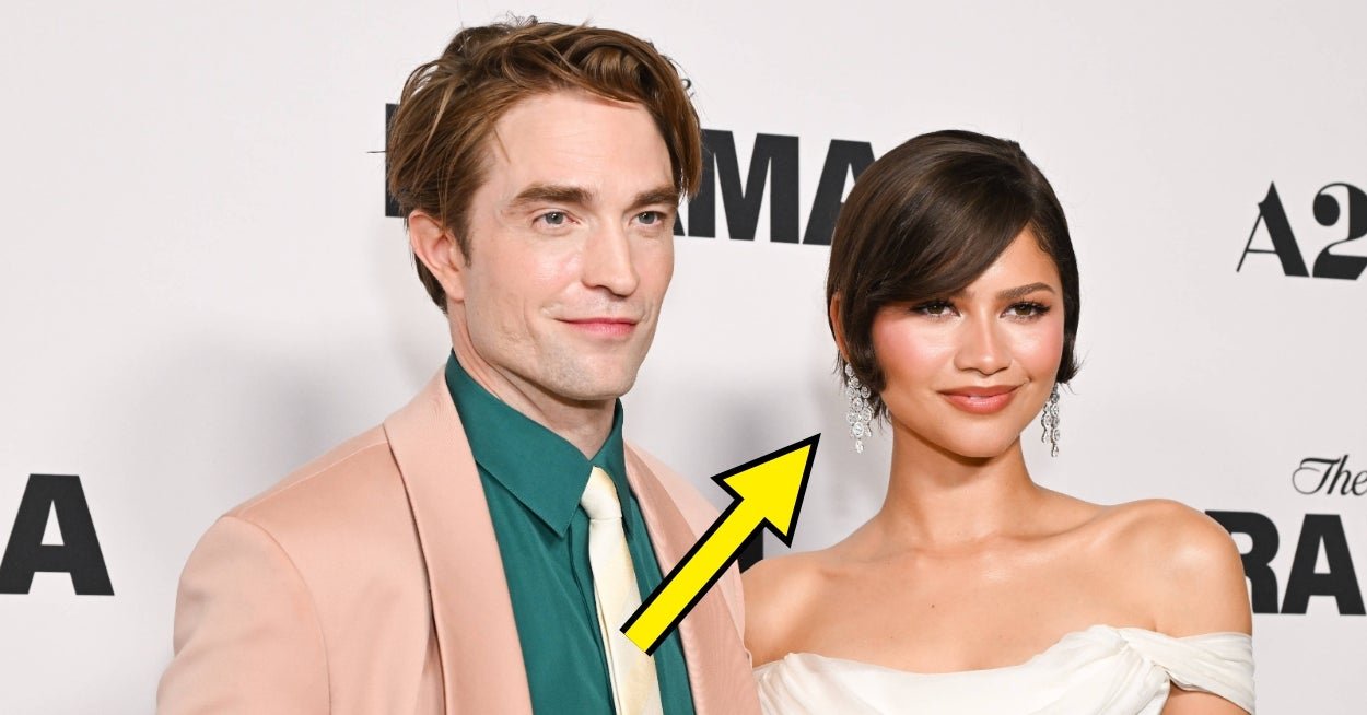 Here's Every Major Outfit Zendaya Wore For "The Drama" Press Tour, And The Details Are A Match Made In Heaven