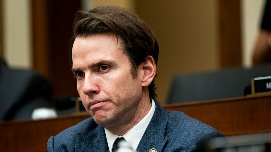 House Republican files for reelection as independent after California redistricting