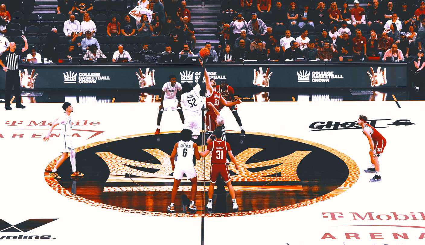 How to Purchase Tickets For the 2026 College Basketball Crown