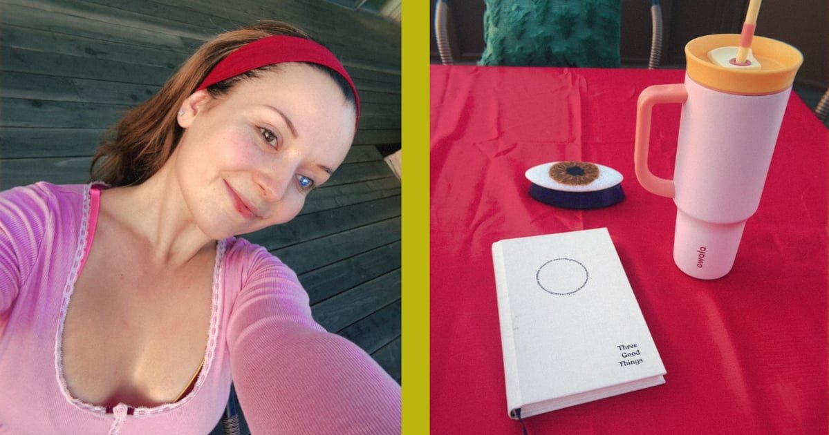 I Cozy-fied My Winter Wellness Routine