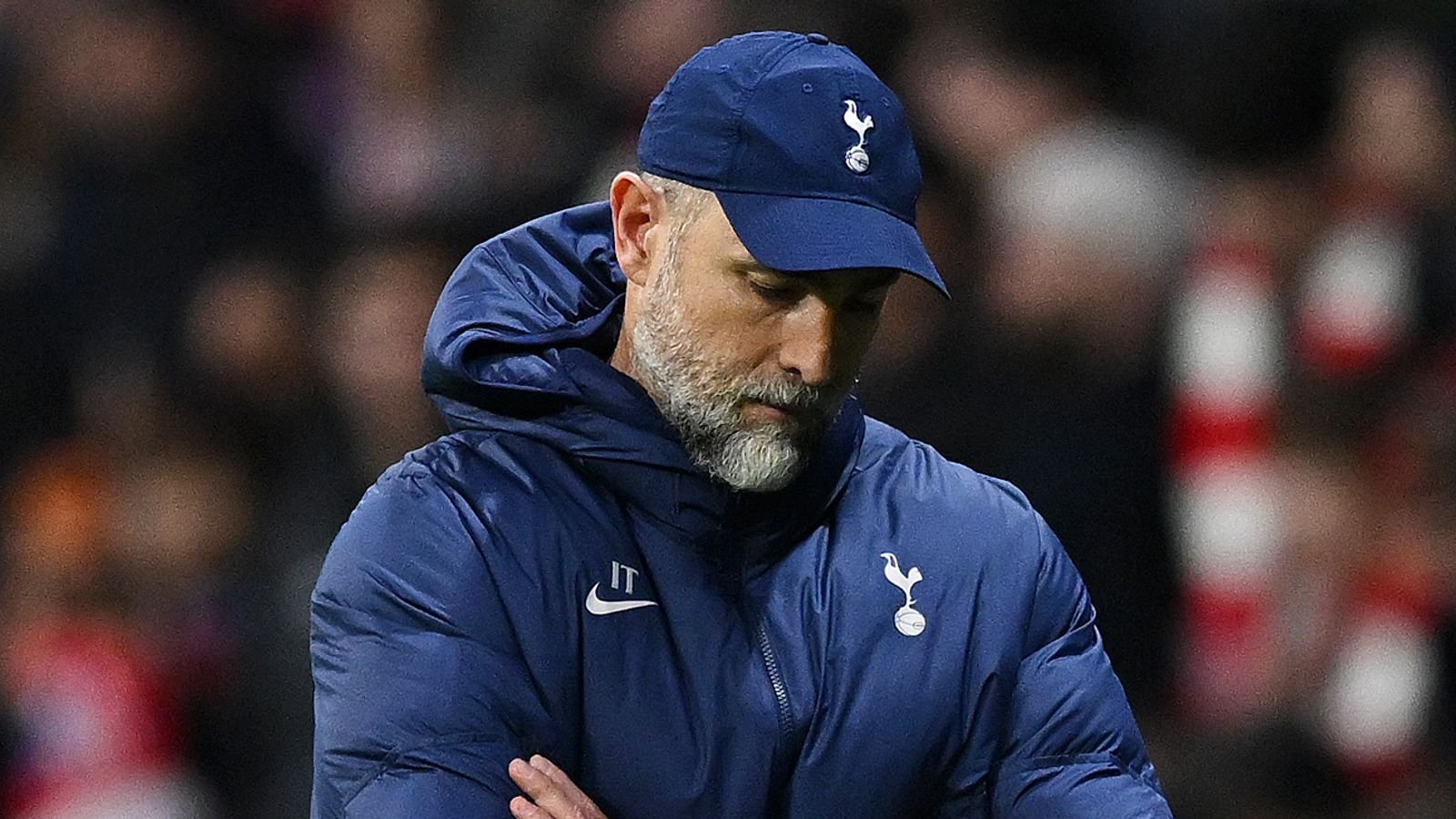 Questions and concerns remain around Igor Tudor after Spurs' defeat at Atletico Madrid in the Champions League