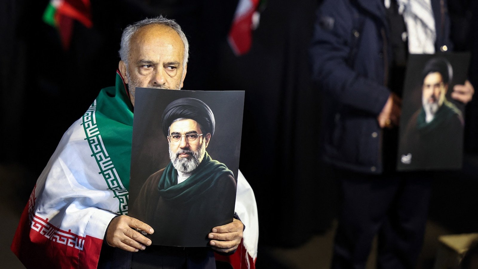 Iran live updates: Trump renews Iran threats, urges deal 'before it is too late'