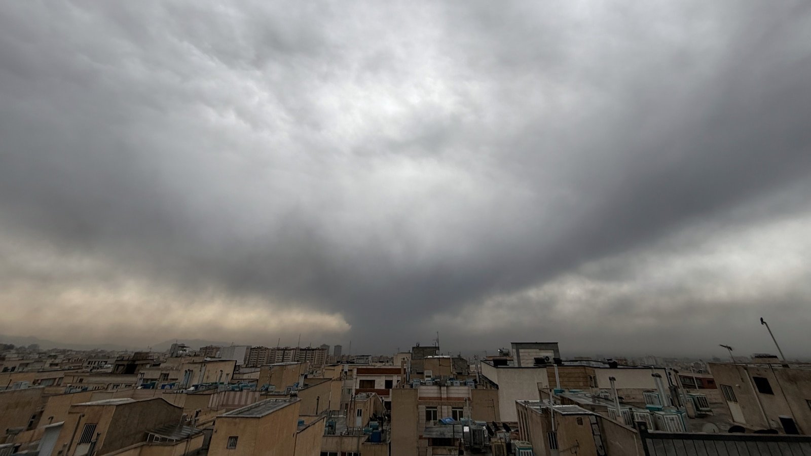 Iran live updates: Trump says war will be 'ended soon'