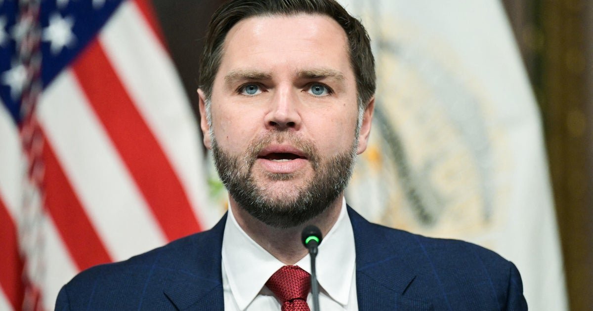 JD Vance appears at secretive conservative donor summit as 2028 presidential speculation grows