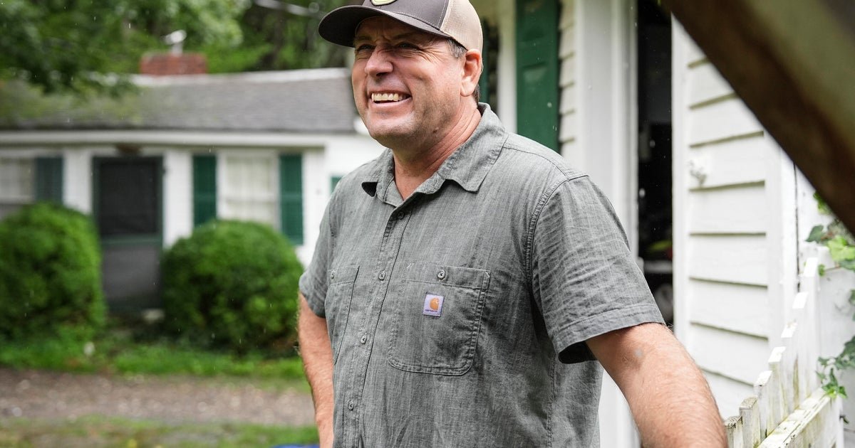 Jamie Ager projected to win Democratic primary in North Carolina's 11th Congressional District