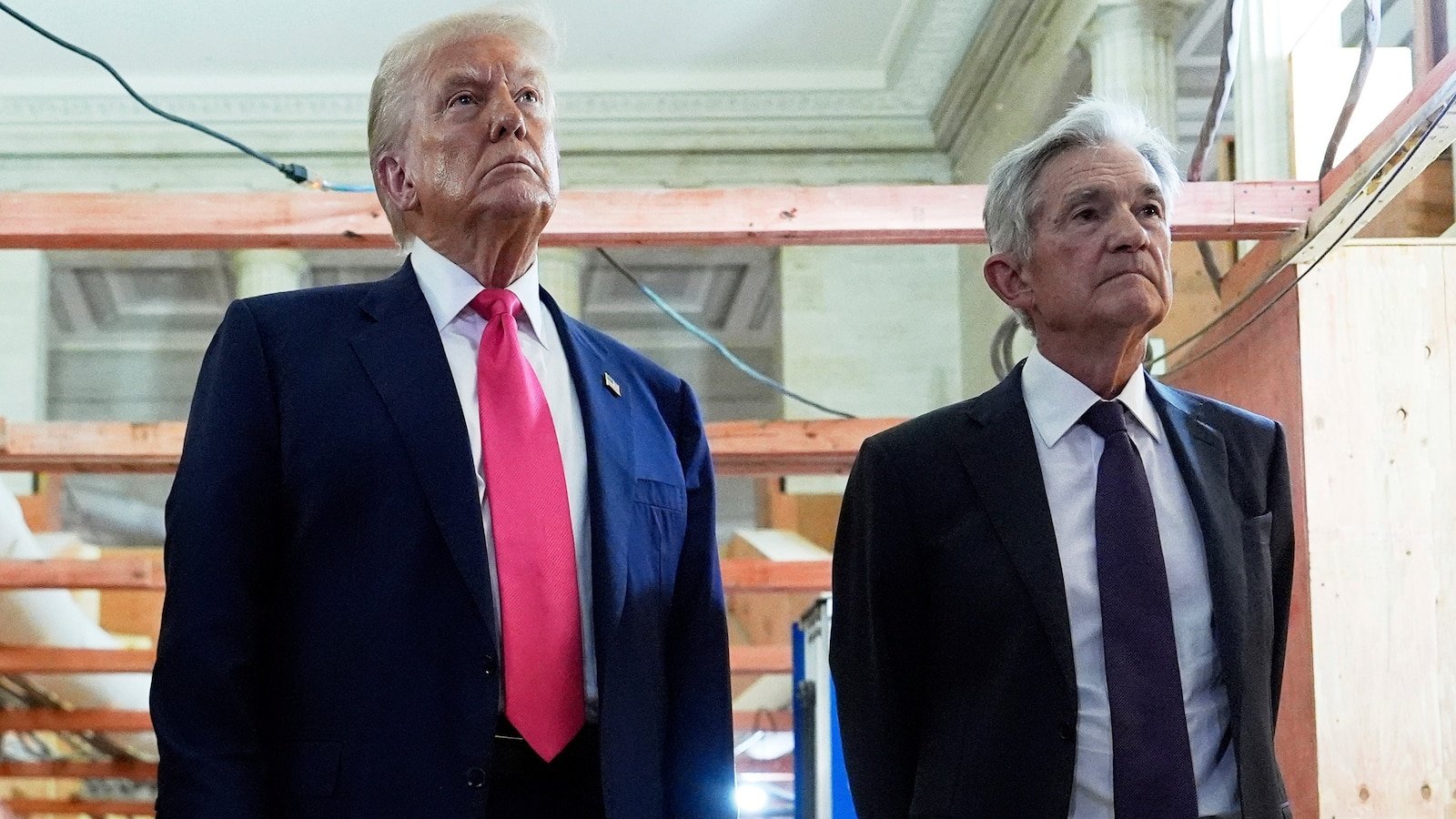 Judge blocks subpoenas in Fed Chair Jerome Powell probe citing 'essentially zero evidence'