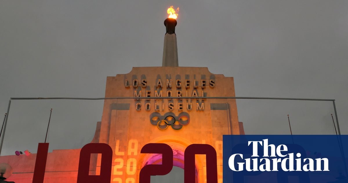 LA 2028 Olympic organizers say 1m tickets will be available for $28 | LA Olympic Games 2028