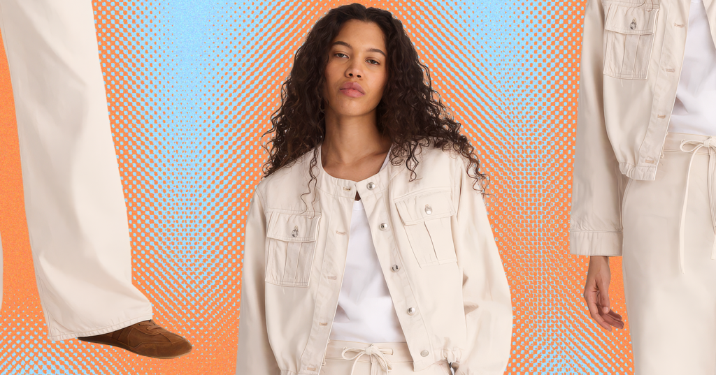 Last Chance! The Madewell Insider Sale Ends This Weekend