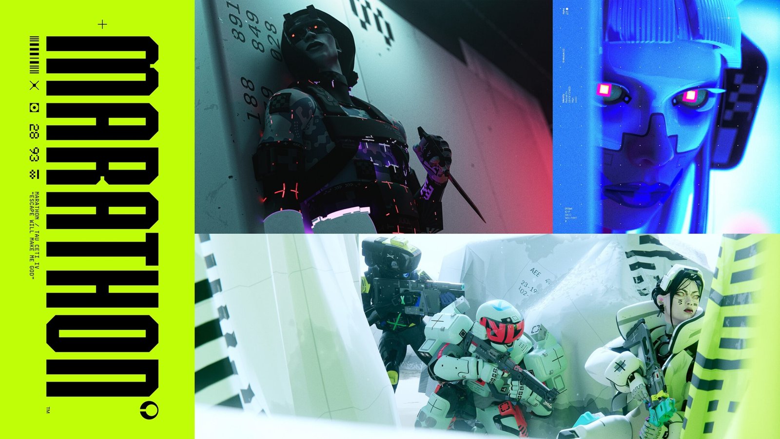 Marathon Review, Gameplay Impressions, Videos and Top Features