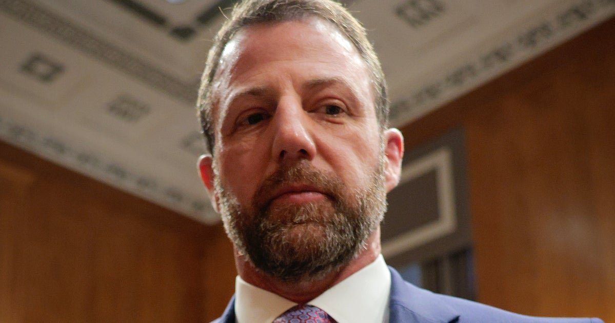 Markwayne Mullin's Remarks About Renee Good Are Concerning, Experts Say