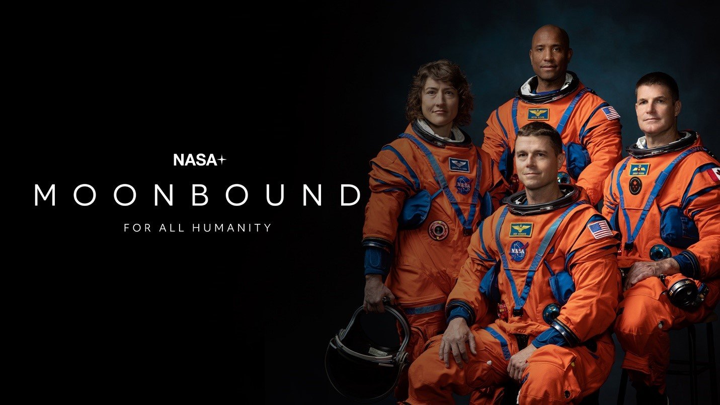 Moonbound Screening - NASA