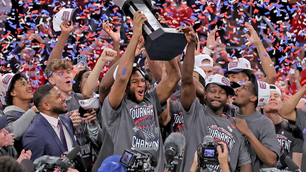 NCAA Tournament 2026 bracket: Top simulation predicts surprising upsets, sleepers, March Madness picks