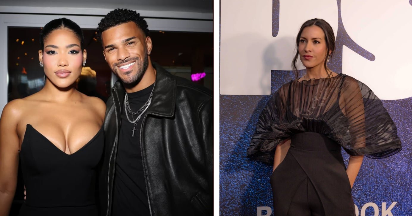 Popsugar's Award Season After Party Best-Dressed Celebrities