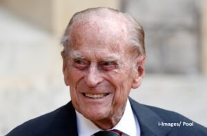 Prince Philip chose a special place to reflect as his life came to a close