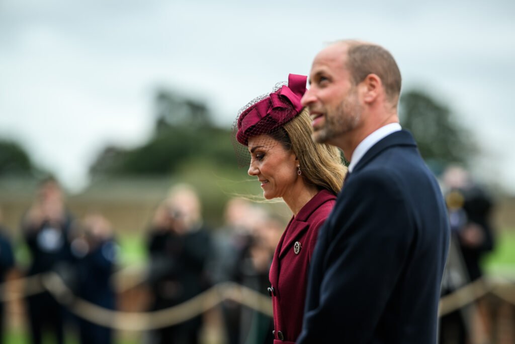 Prince William's personal faith revealed ahead of historic event