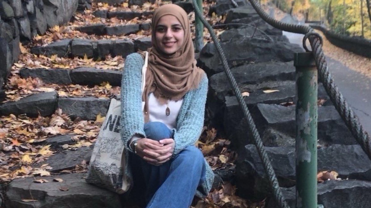 Pro-Palestine protester Leqaa Kordia freed from US immigration detention | Donald Trump News