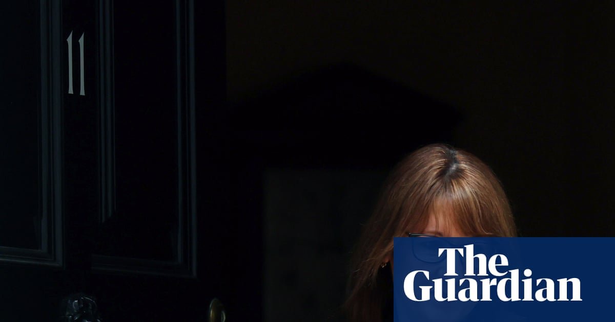 Rachel Reeves to tell G7 accelerating shift to clean energy is best defence against energy price shocks | Renewable energy