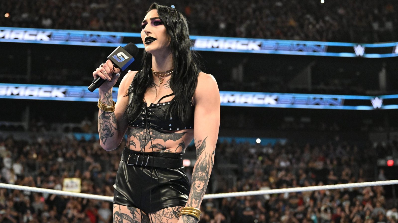 Ranking WWE and AEW's Early Winners and Losers of 2026