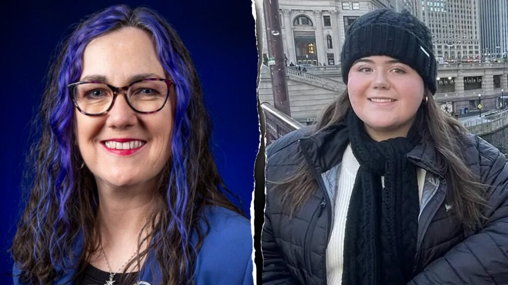 Retired Chicago detective warns Illinois biometric ban would hurt police