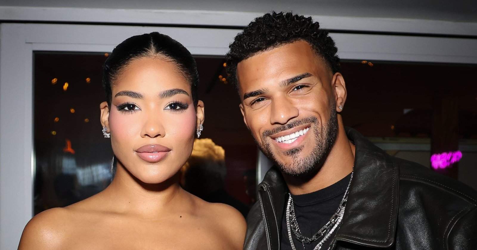 See Photos From Popsugar's 2026 Award Season After Party