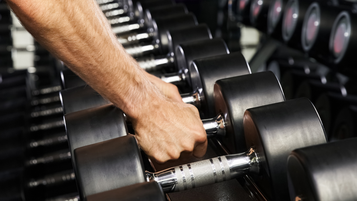 Six Strength Training 'Rules' You Can Safely Ignore, According to the ACSM