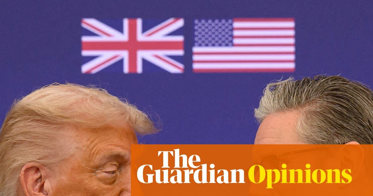 Starmer’s position on Iran pleases no one, but that is because there are no good options | Rafael Behr