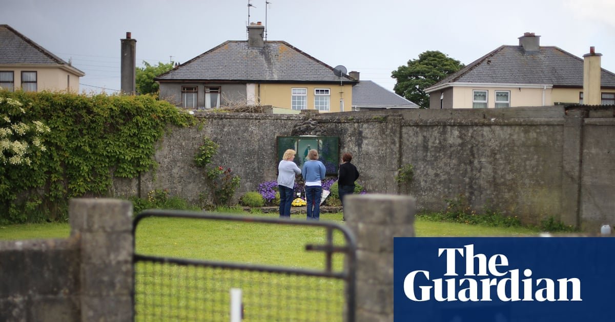 Survivors of Ireland’s mother and baby homes face benefit cuts in UK after accepting compensation | Ireland