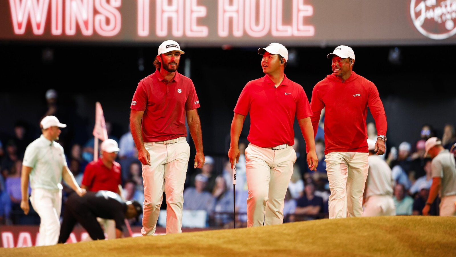 TGL Playoffs 2026 Bracket, Schedule and Predictions