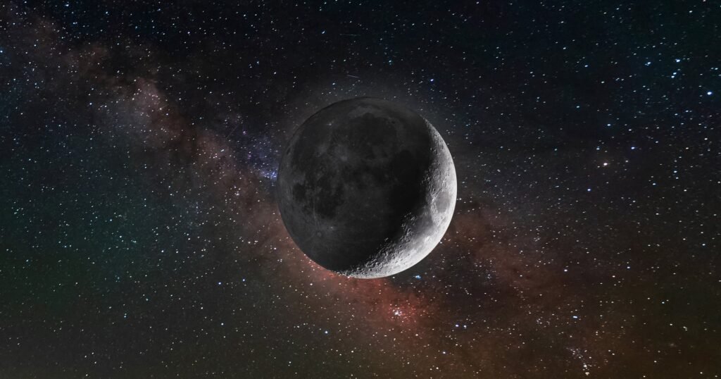 The New Moon In Pisces 2026 Horoscope Is Here