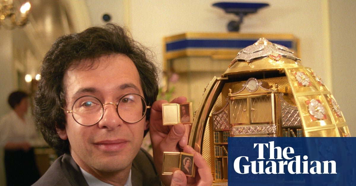 The giant golden egg that never hatched | Family