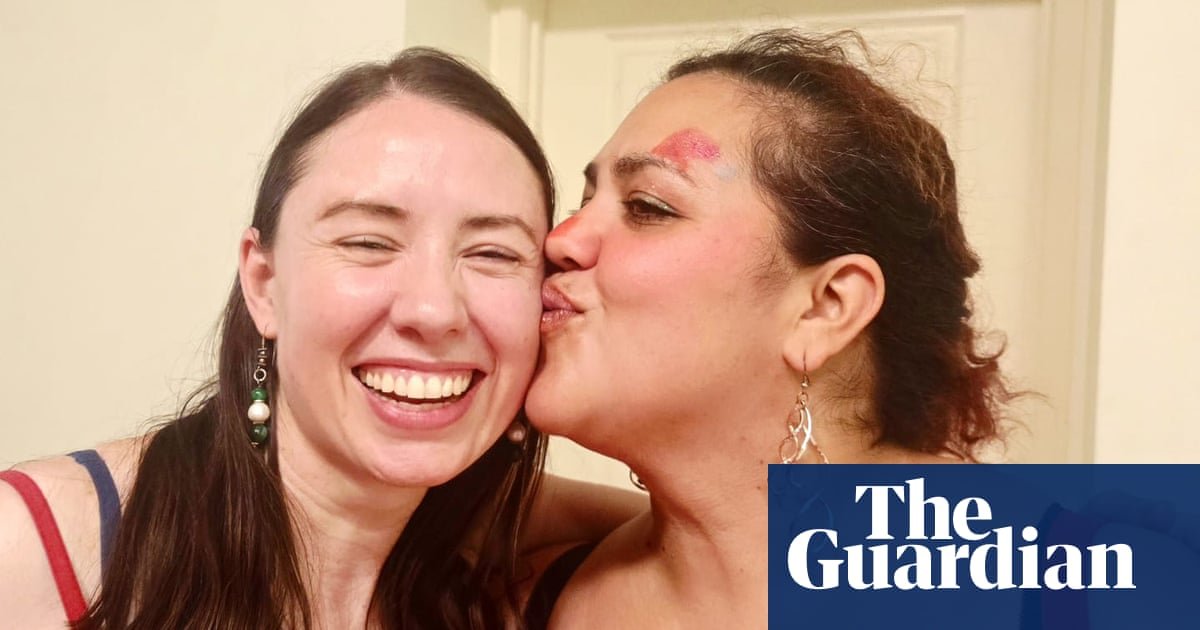 The moment I knew: I saw her enjoying herself in her perfect little witch’s hat and I was a goner | Australian lifestyle