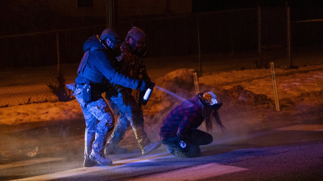 Therapists Share How To Deal With The 'Political Trauma' Of Being Right And Early About Trump