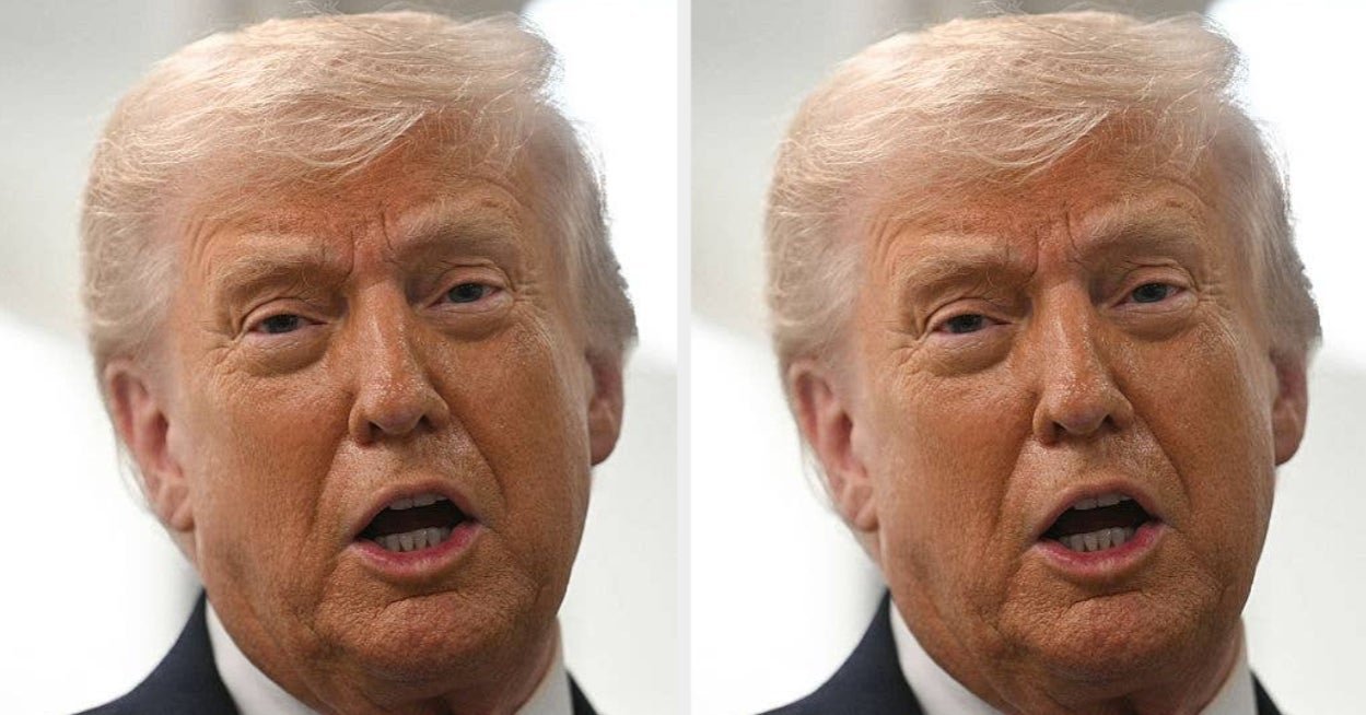 Trump Keeps Using This 1 Phrase, And Psychologists Say It’s More Powerful Than You Think