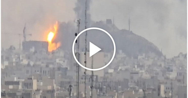 Trump’s War of Choice With Iran