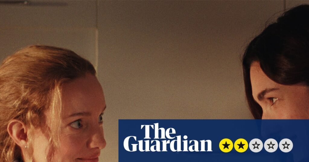 Two Women review – sex comedy remake is French-Canadian answer to Confessions of a Window Cleaner | Movies
