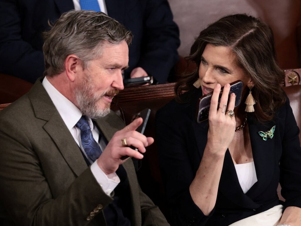 US House of Representatives to vote on latest effort to halt Iran war | Israel-Iran conflict News