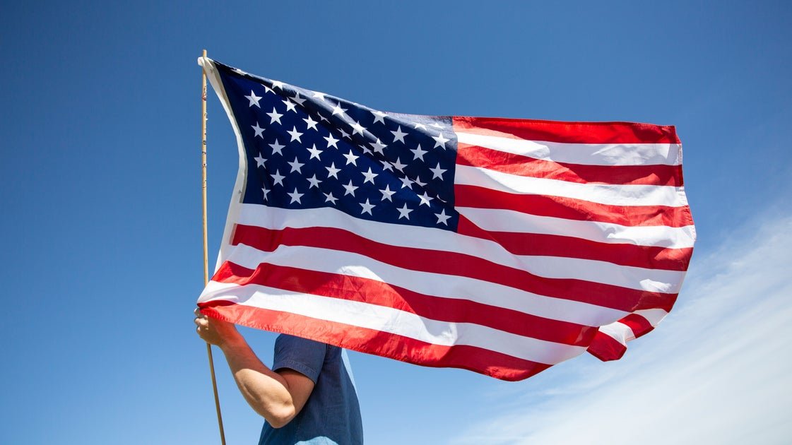 U.S. Ranks No. 1 For Citizens Viewing Each Other As 'Morally Bad,' Survey Finds