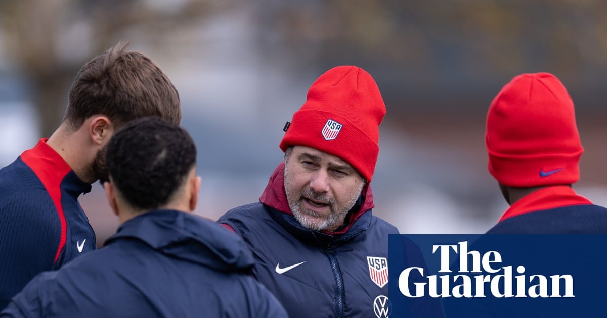 USMNT squad: Mauricio Pochettino calls in 27 for friendlies against Portugal and Belgium | USA