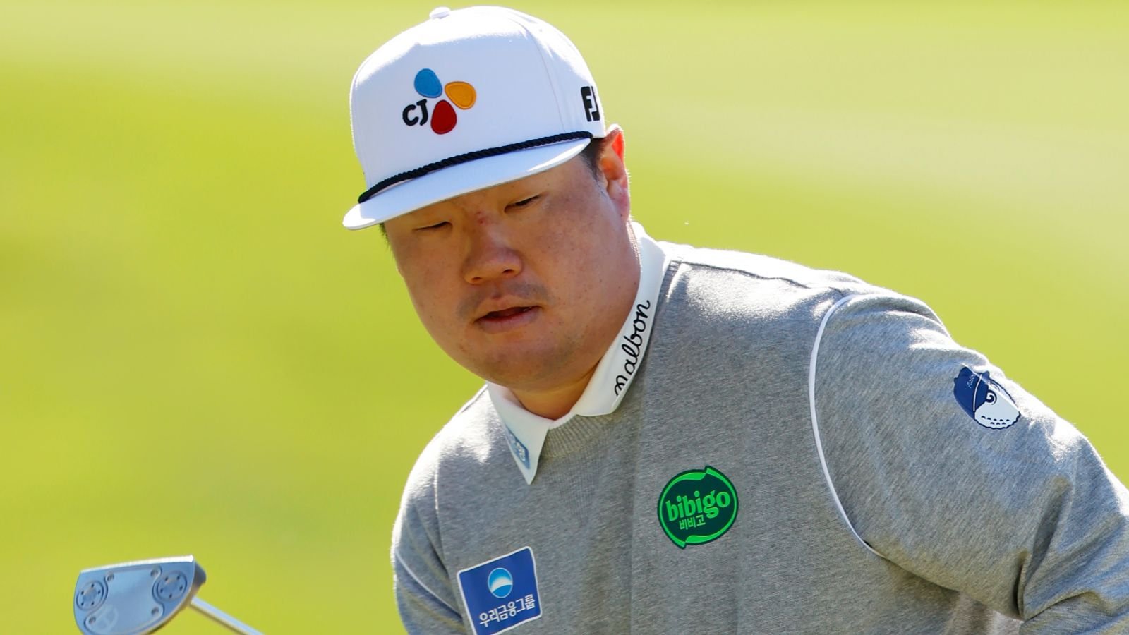 Valspar Championship: Sungjae Im leads by one after opening 64, with Players runner-up Matt Fitzpatrick four behind | Golf News
