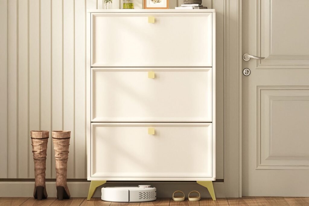 Wayfair Entryway Shoe Storage Is Up to 79% Off