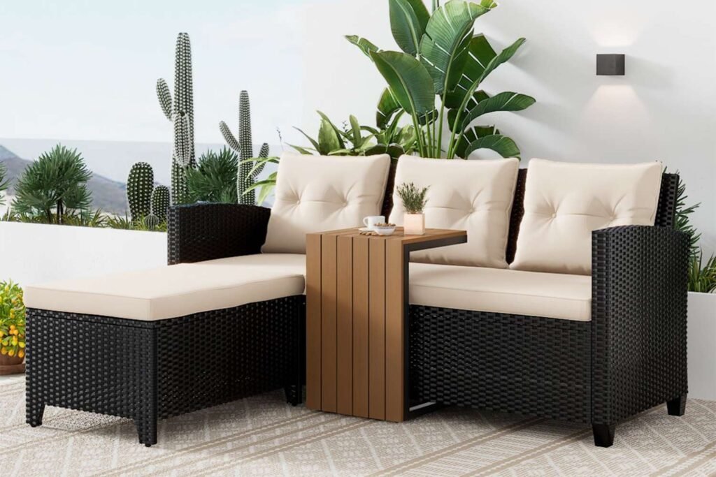 Wayfair’s Spring Patio Furniture Sale Is Up to 86% Off